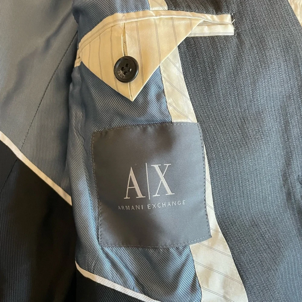 Armani Exchange armani exchange